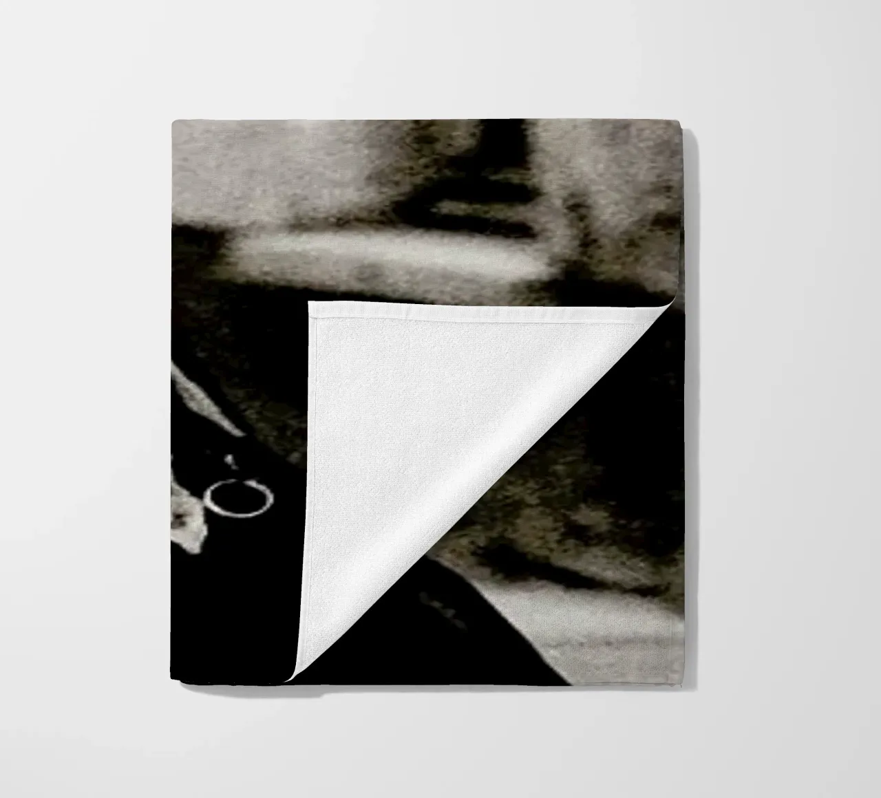 Freedom telo mare da Sophie Etchart