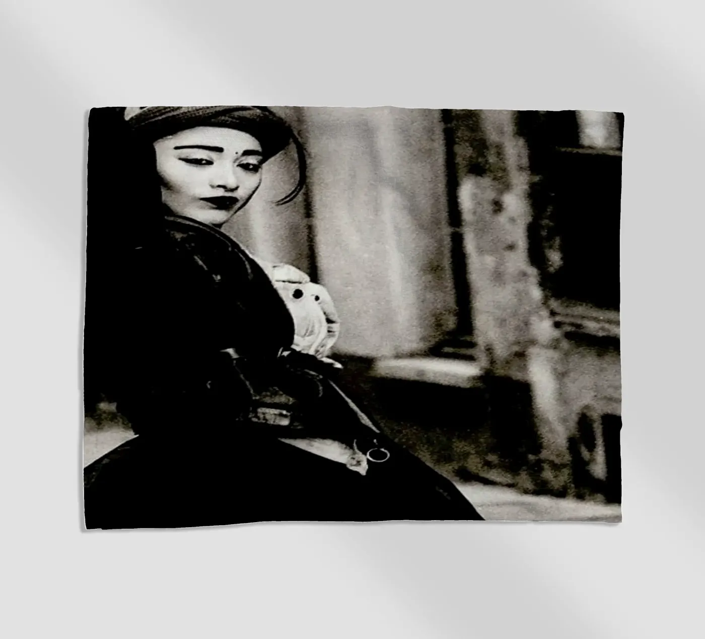 Freedom telo mare da Sophie Etchart