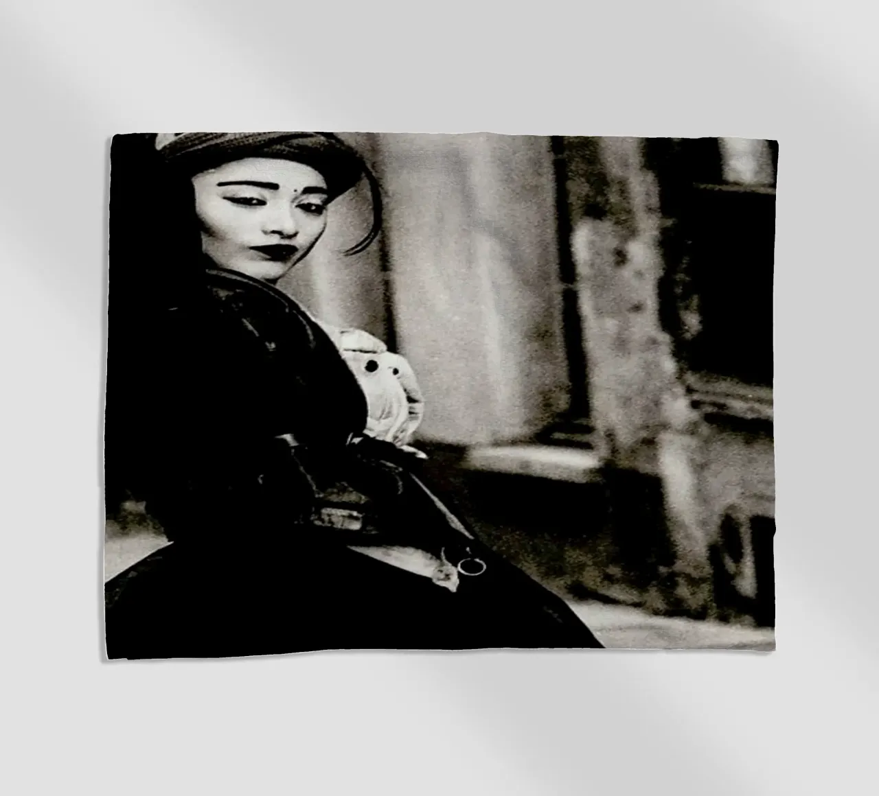 Freedom telo mare da Sophie Etchart