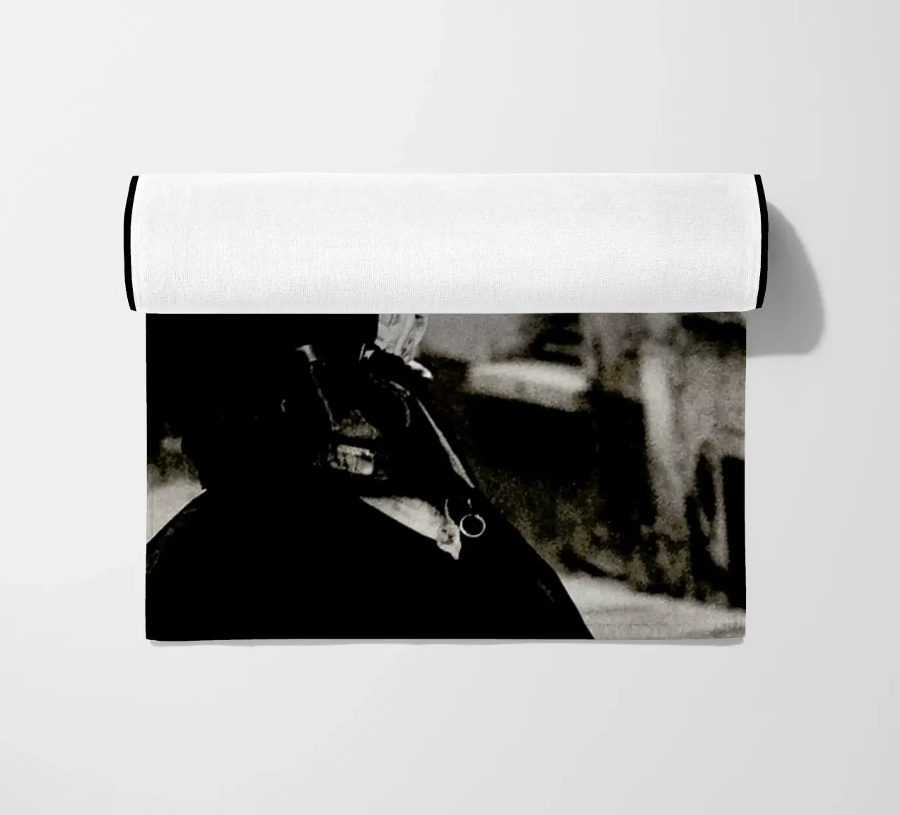 Freedom telo mare da Sophie Etchart