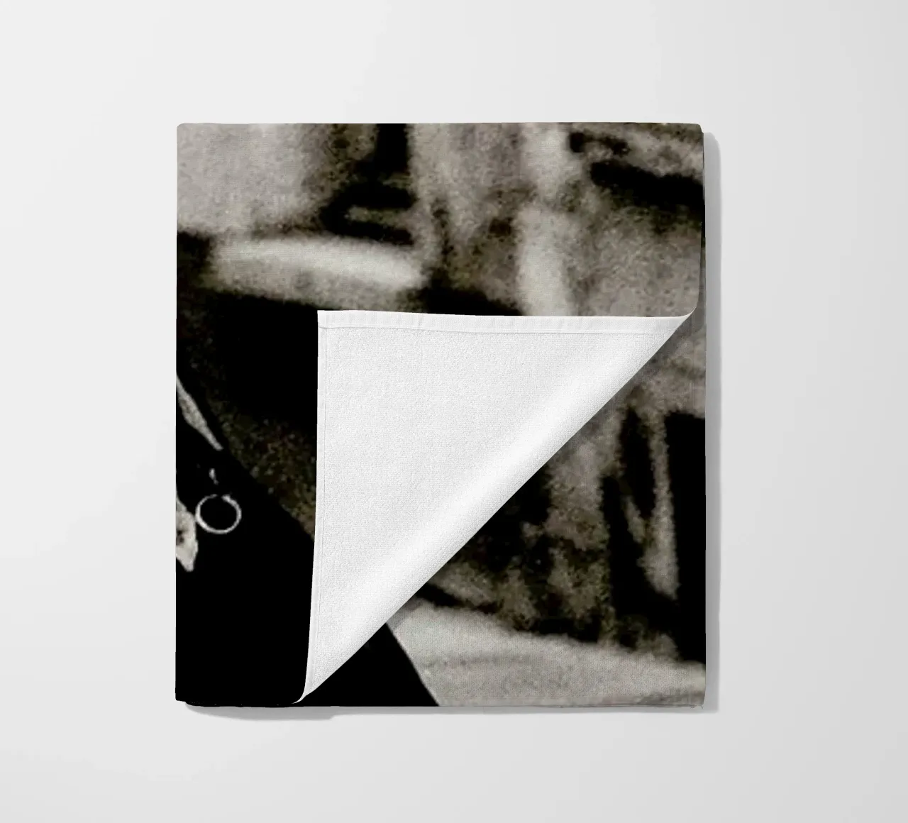 Freedom telo mare da Sophie Etchart