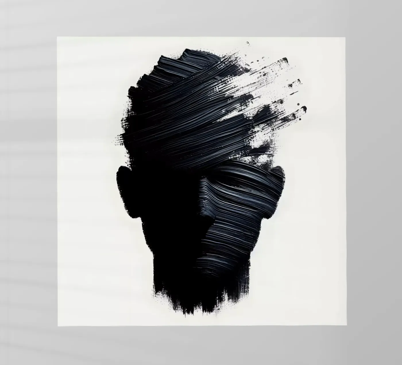 IDENTITÀ pellicola backlit da ARTOMATIC