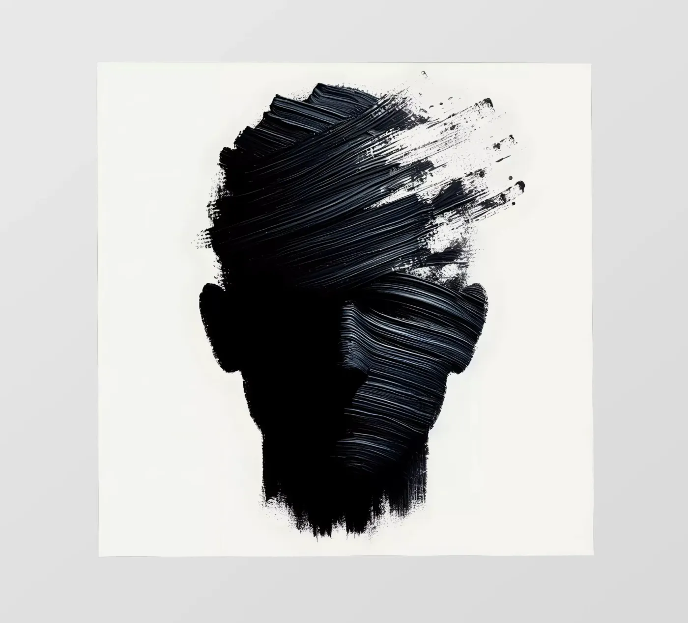 IDENTITÀ pellicola backlit da ARTOMATIC