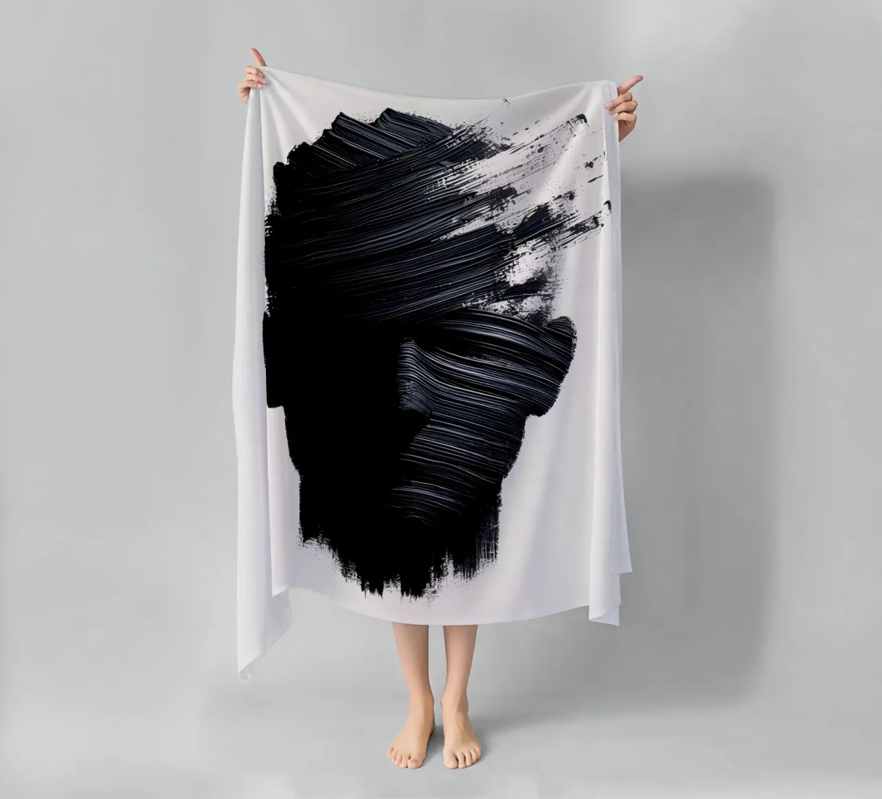 IDENTITÀ telo mare da ARTOMATIC