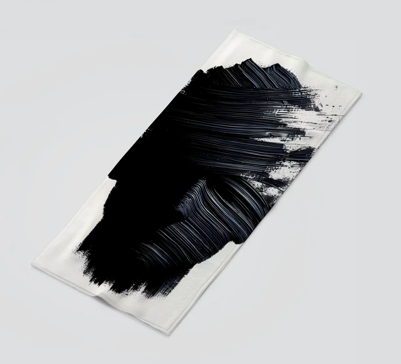 IDENTITÀ telo mare da ARTOMATIC