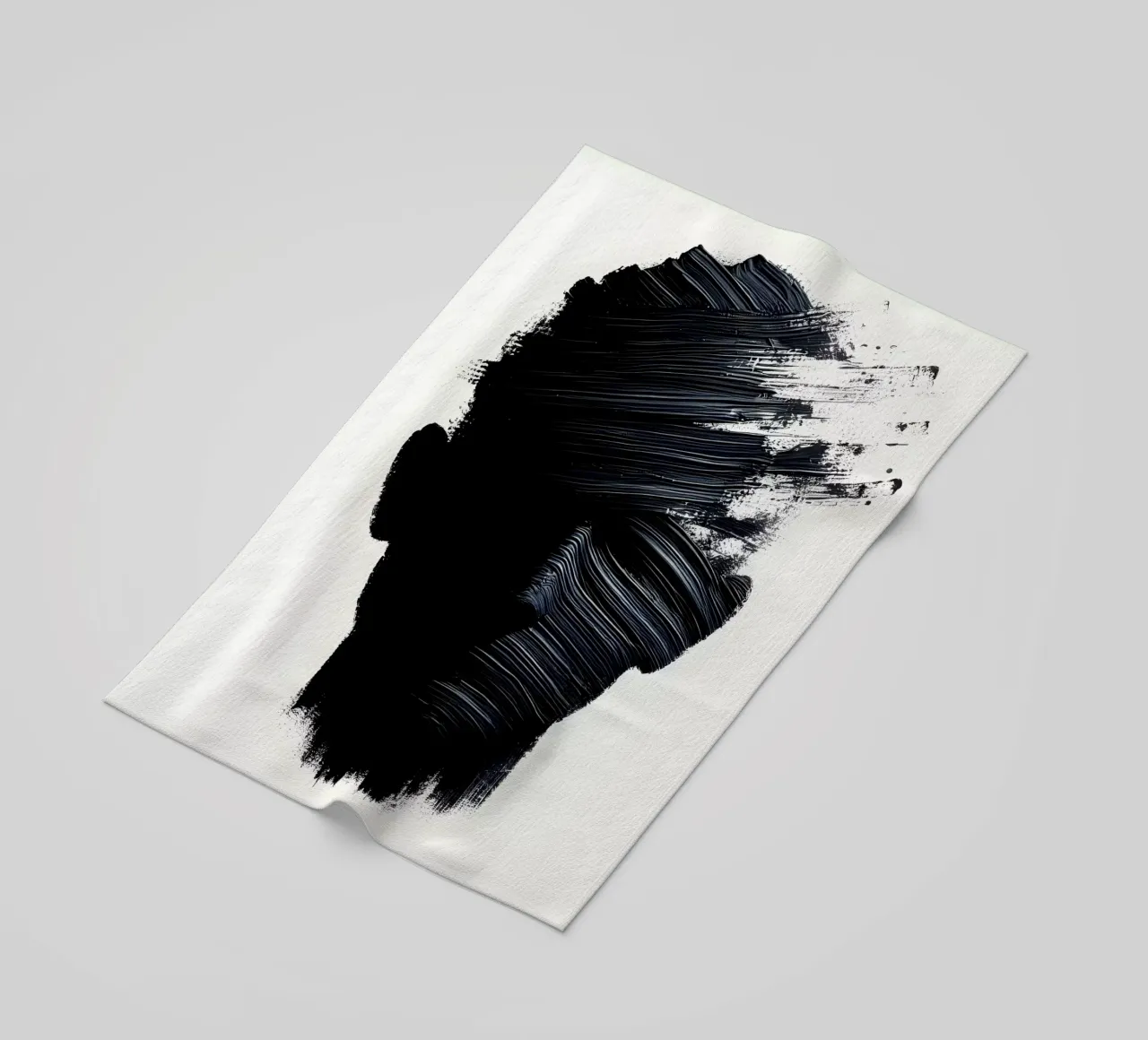 IDENTITÀ telo mare da ARTOMATIC