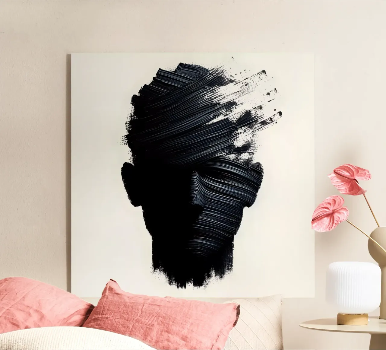 IDENTITY plexiglass da ARTOMATIC