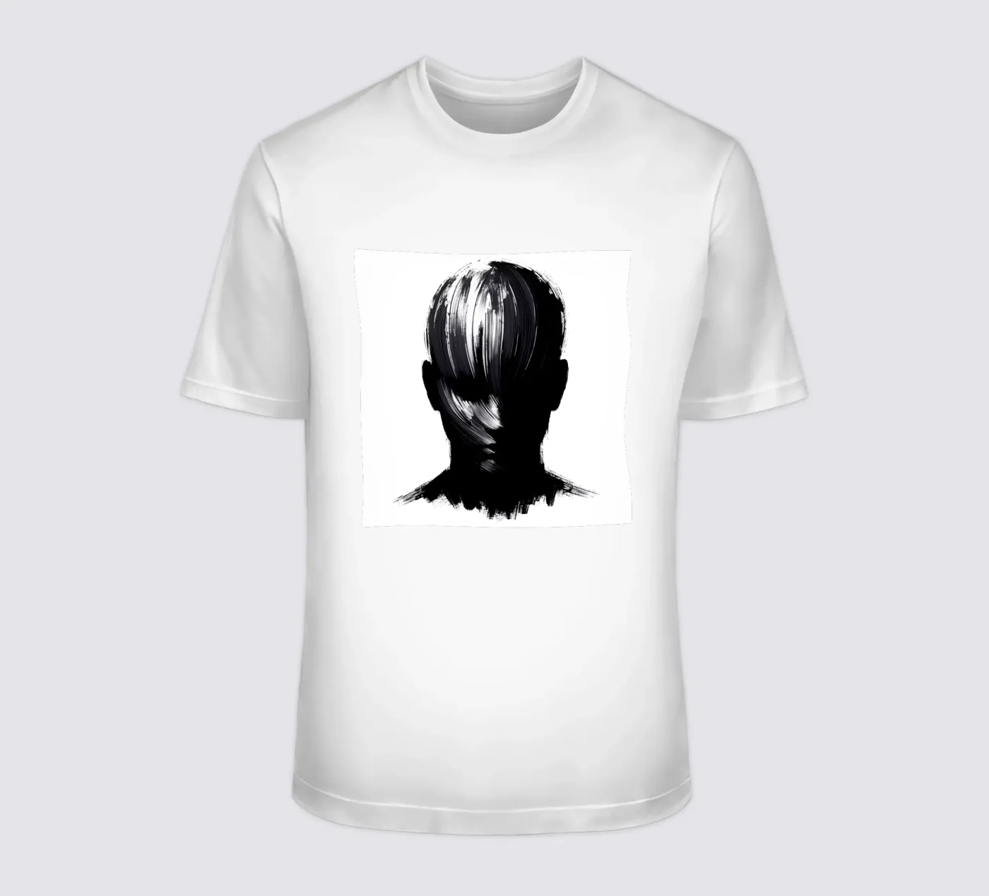 MISUNDERSTOOD t-shirt da ARTOMATIC