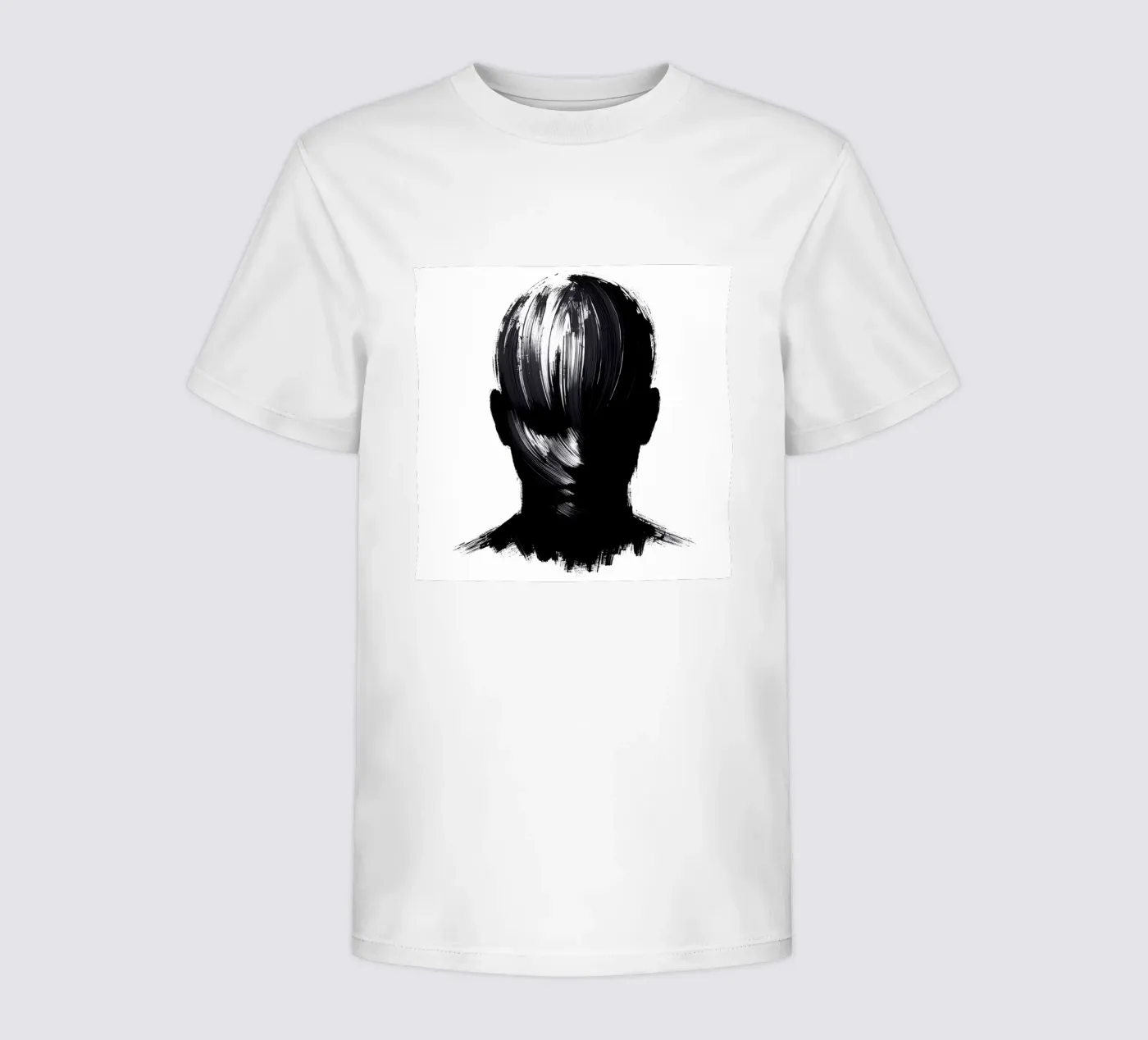MISUNDERSTOOD t-shirt bambini da ARTOMATIC