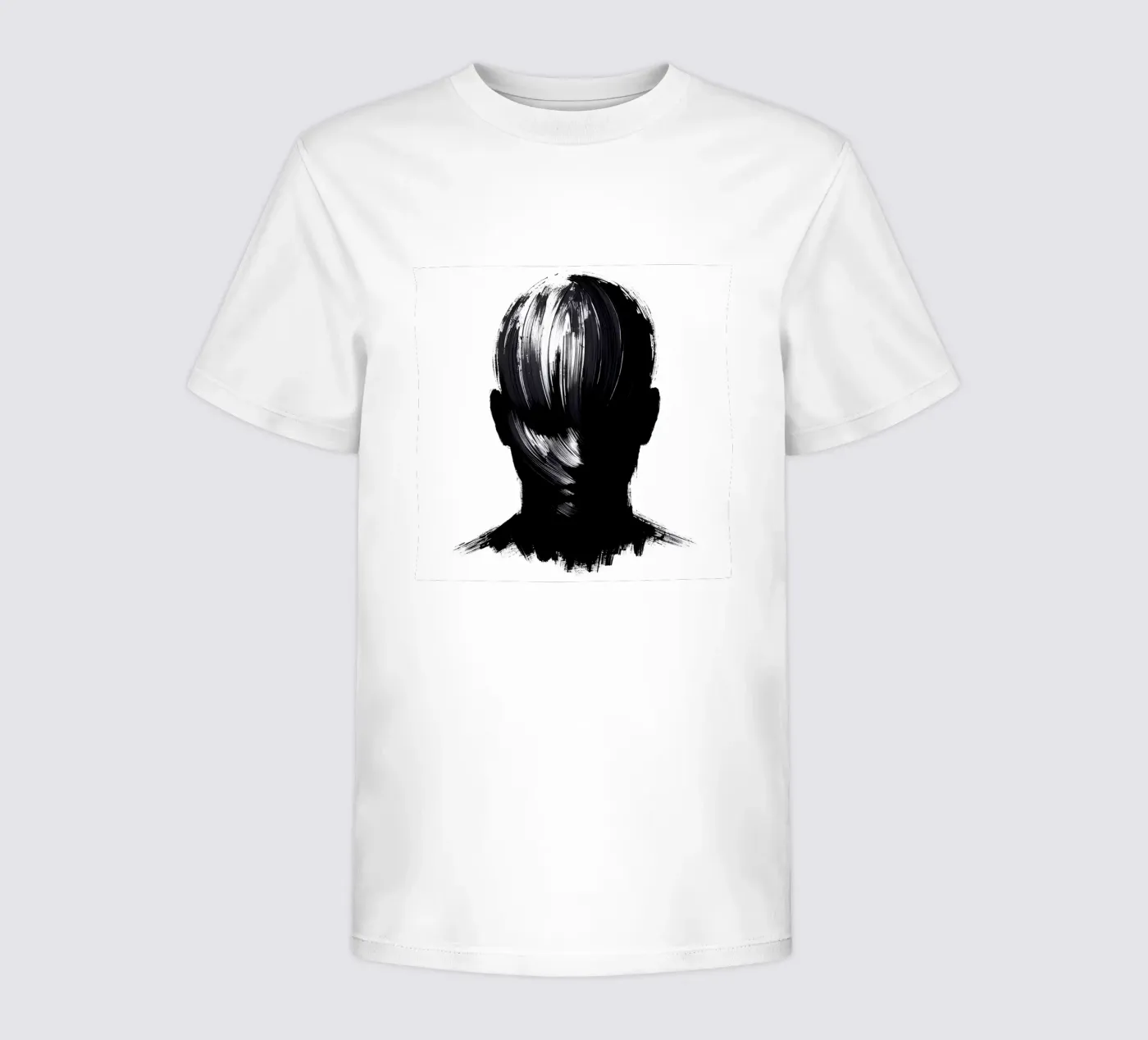 MISUNDERSTOOD t-shirt bambini da ARTOMATIC