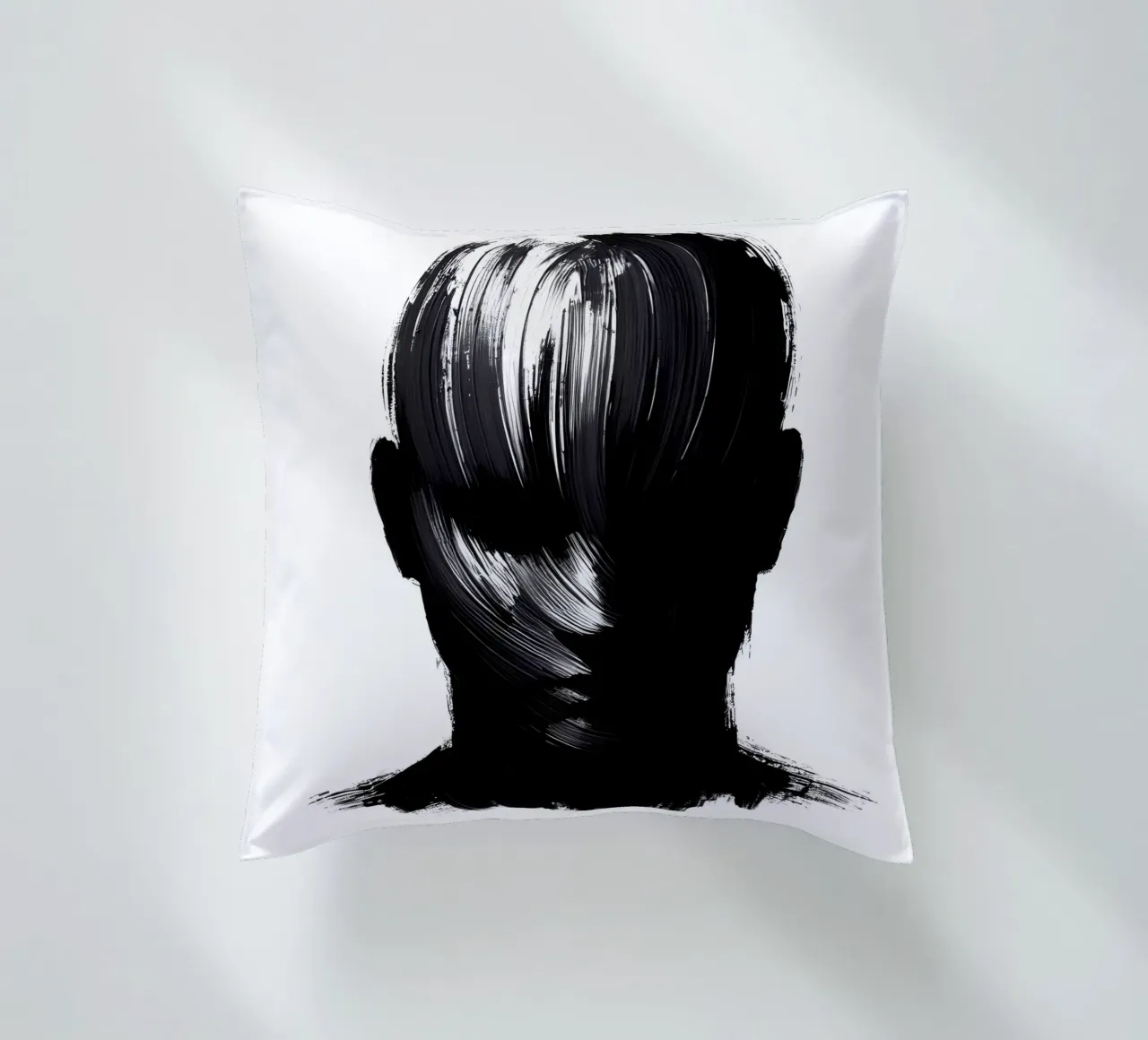 MISUNDERSTOOD cuscino da ARTOMATIC