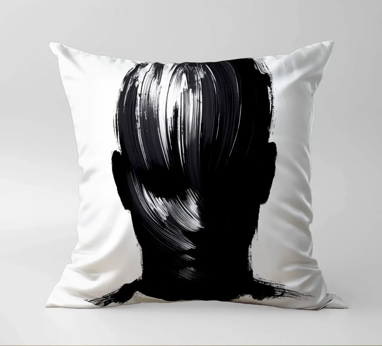 MISUNDERSTOOD cuscino da ARTOMATIC