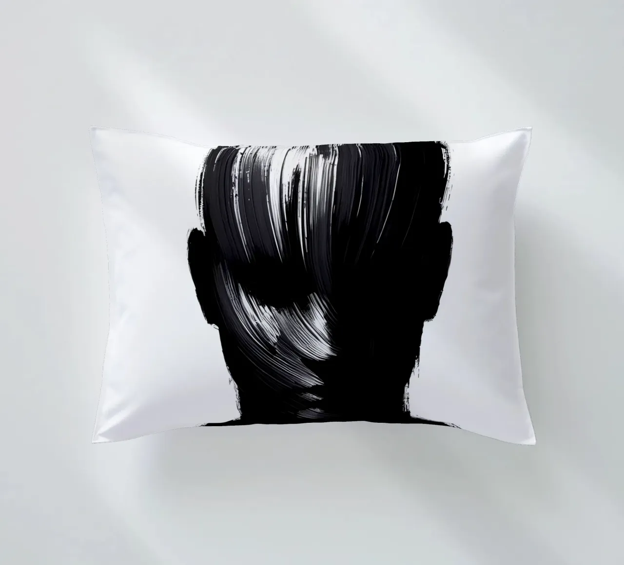 MISUNDERSTOOD cuscino da ARTOMATIC