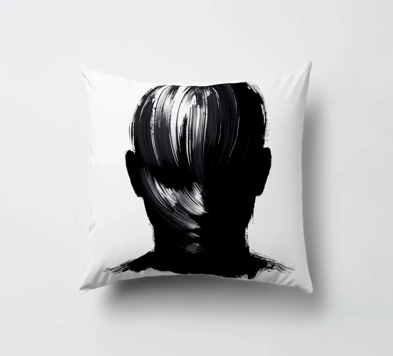 MISUNDERSTOOD cuscino da ARTOMATIC