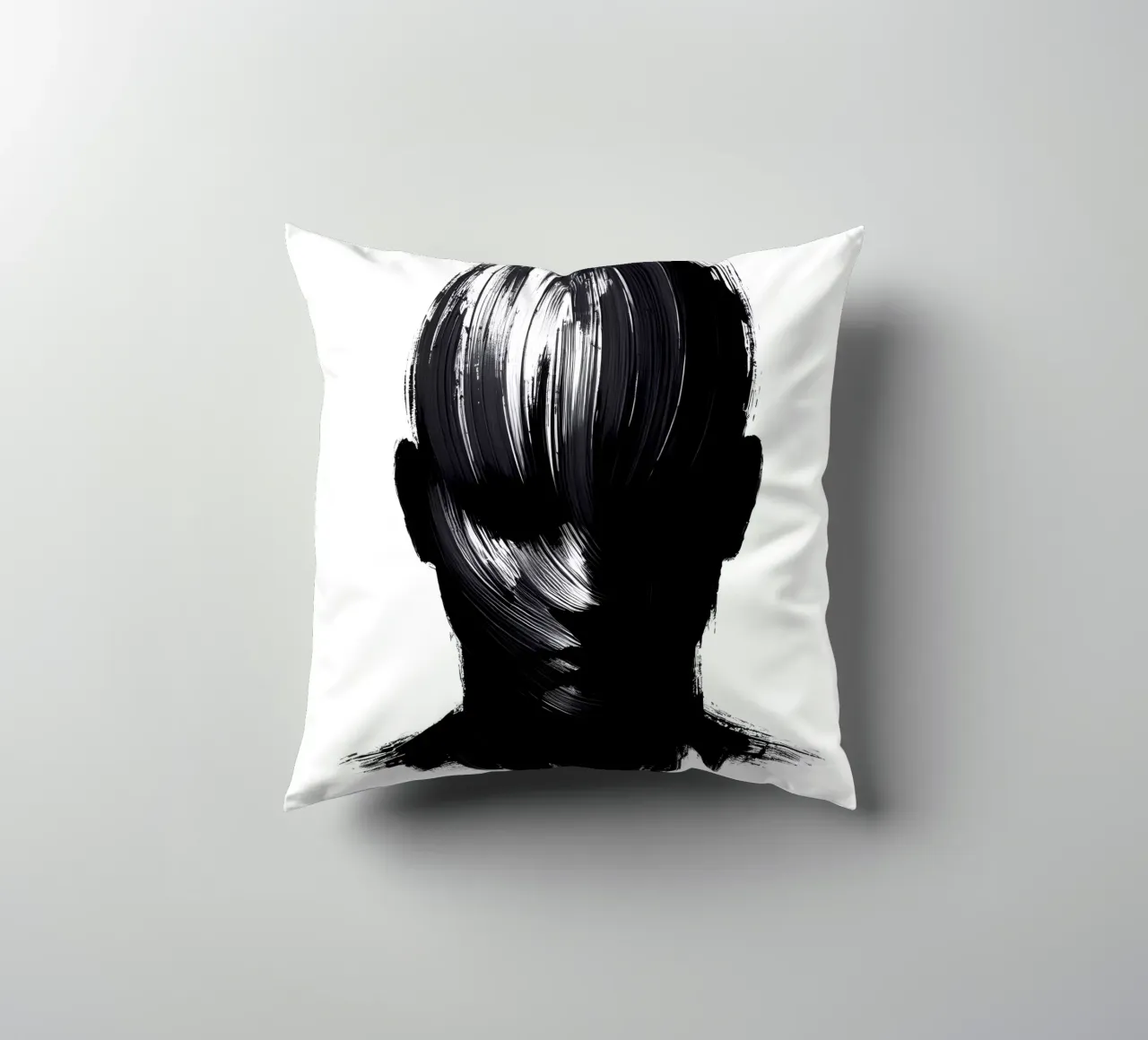 MISUNDERSTOOD cuscino da ARTOMATIC