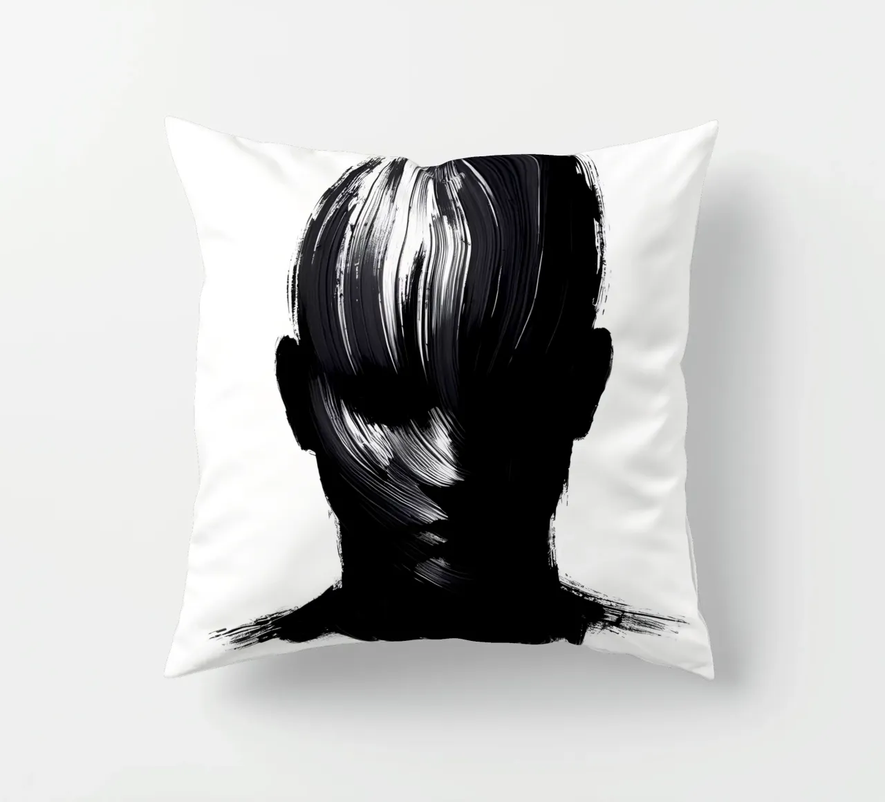 MISUNDERSTOOD cuscino da ARTOMATIC