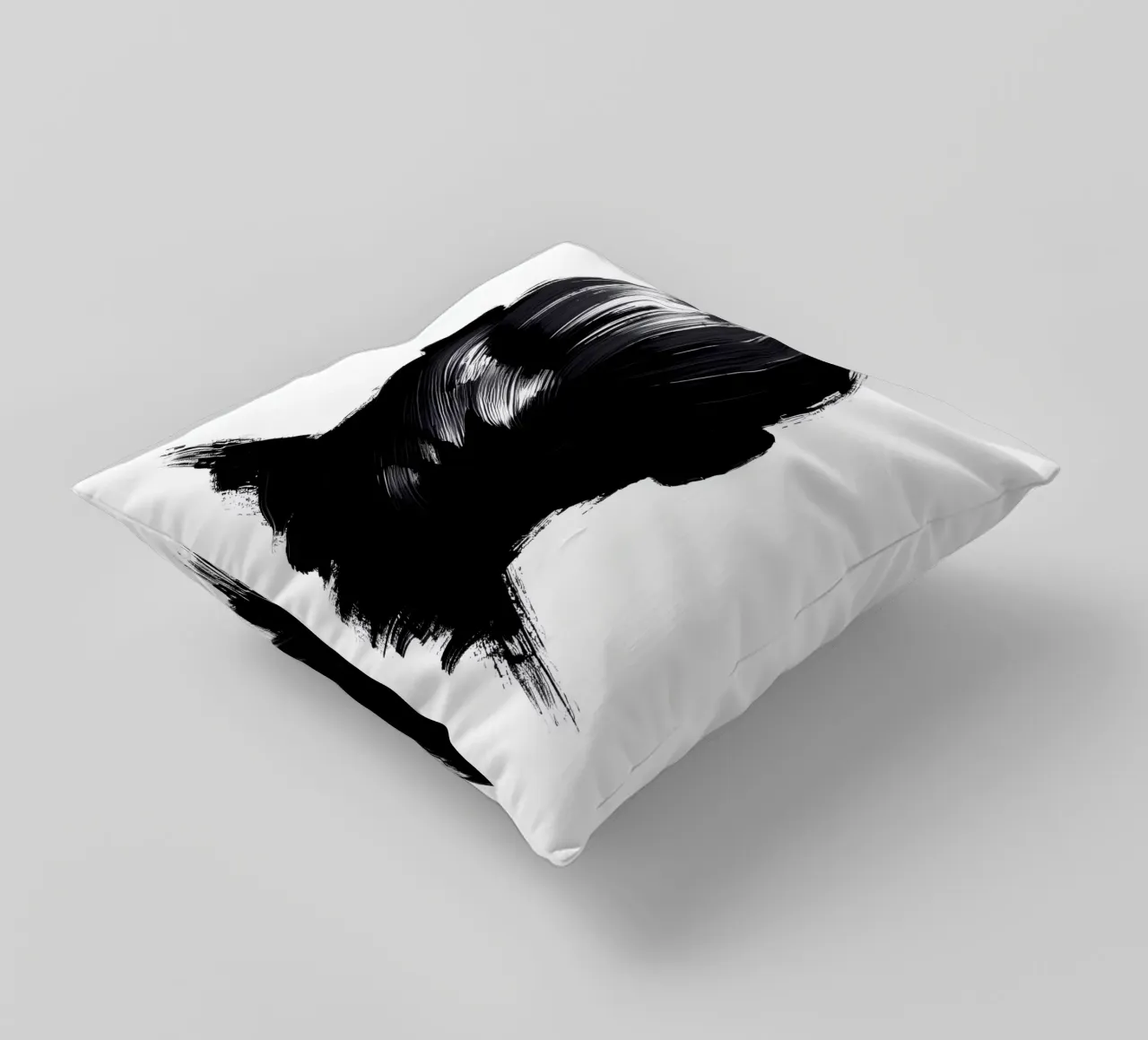 MISUNDERSTOOD cuscino da ARTOMATIC