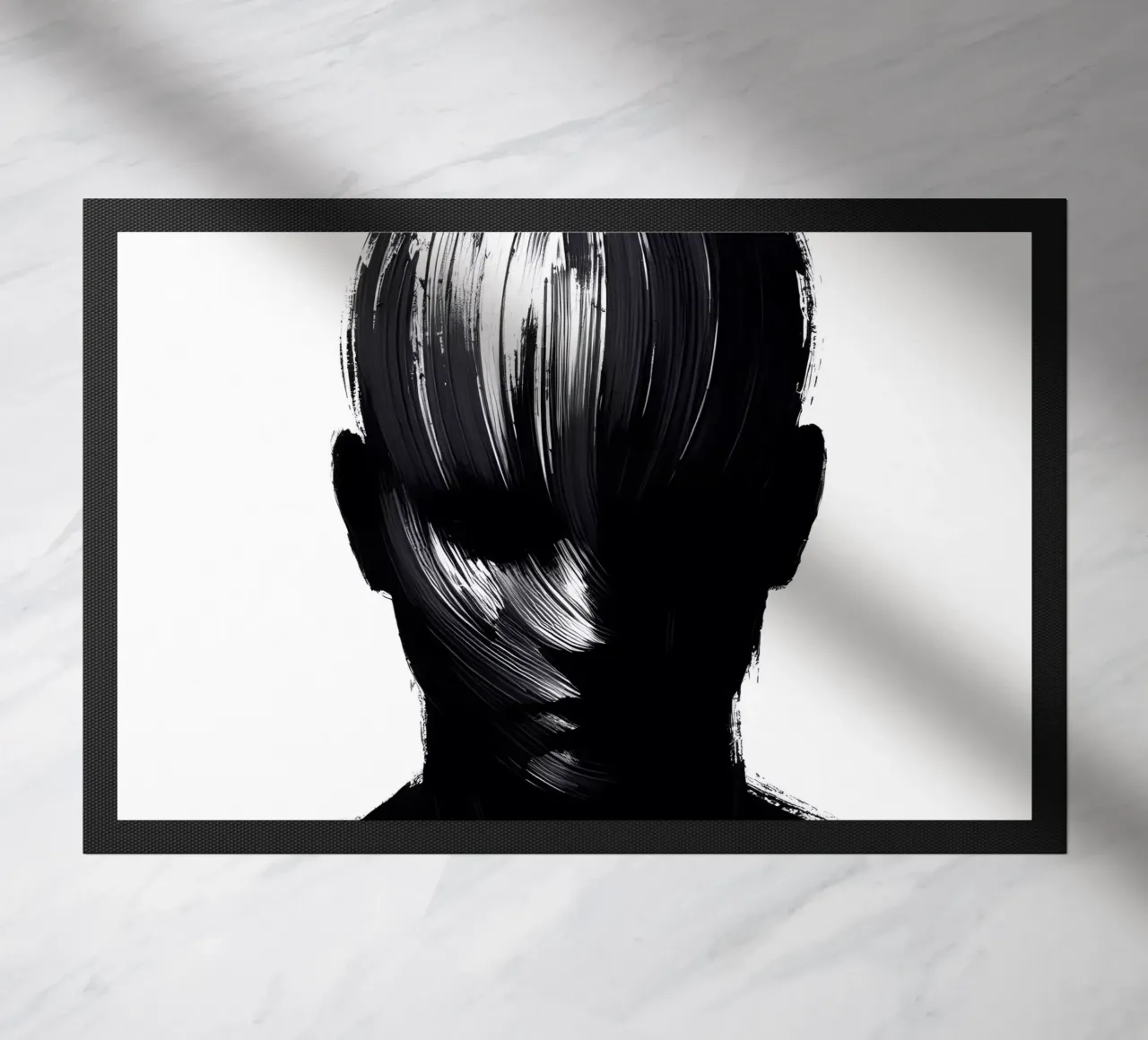 MISUNDERSTOOD zerbino da ARTOMATIC