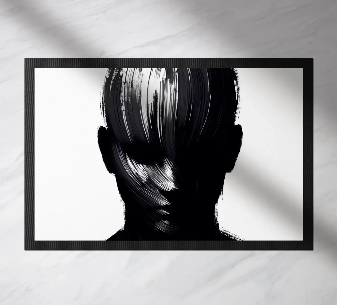 MISUNDERSTOOD zerbino da ARTOMATIC