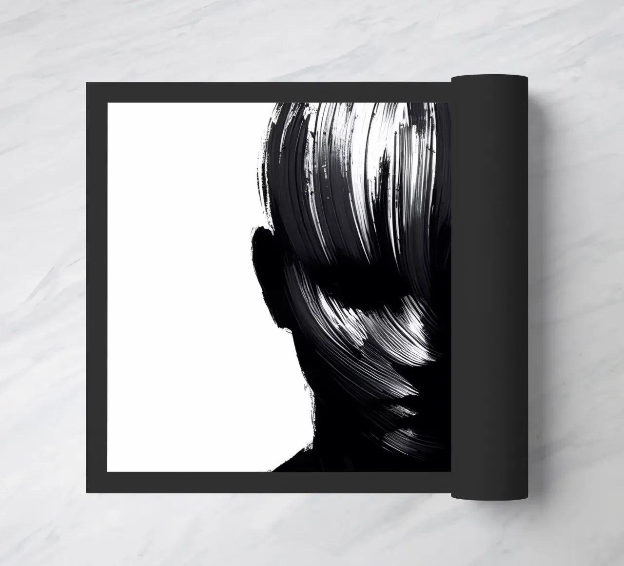 MISUNDERSTOOD zerbino da ARTOMATIC