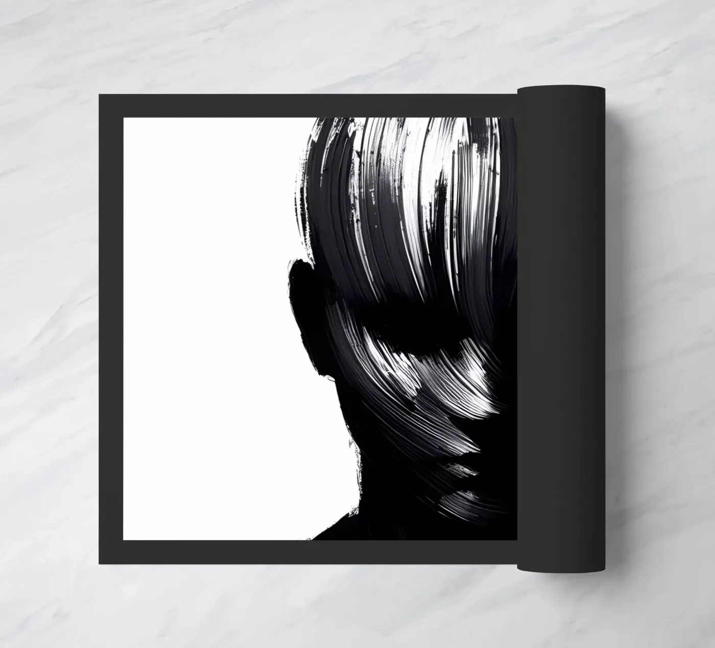 MISUNDERSTOOD zerbino da ARTOMATIC