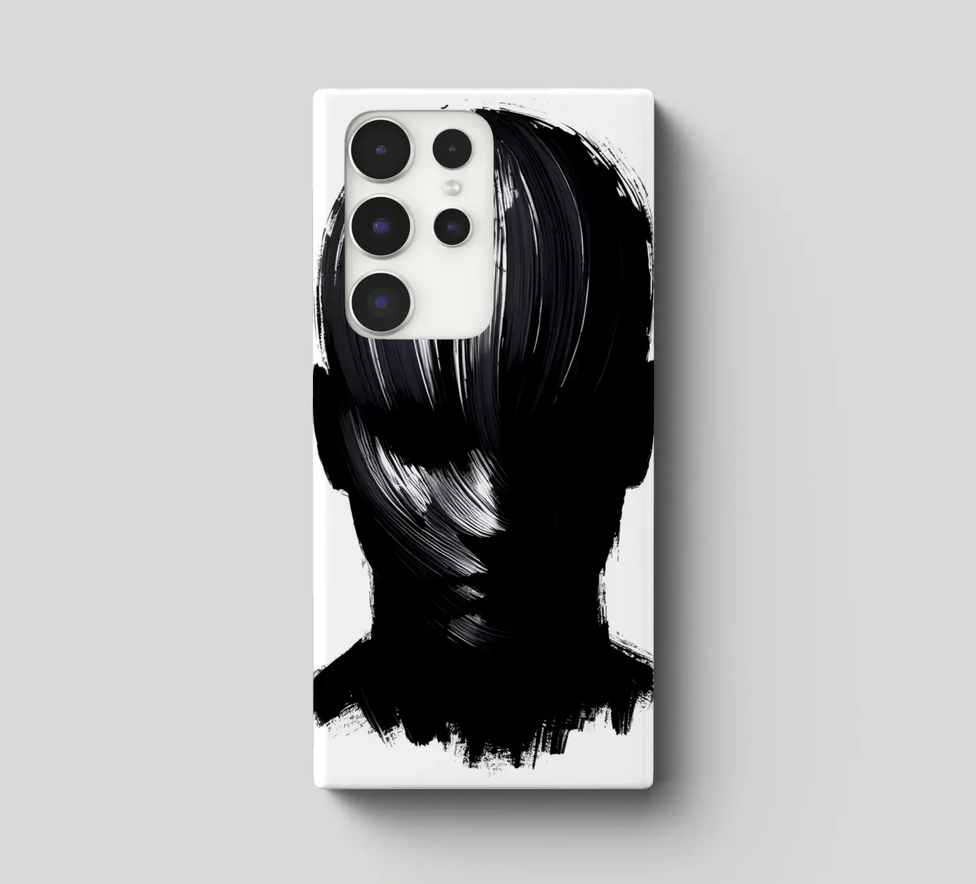 MISUNDERSTOOD cover samsung da ARTOMATIC