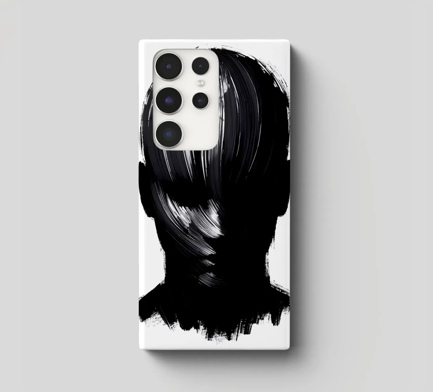 MISUNDERSTOOD Samsung Hülle von ARTOMATIC