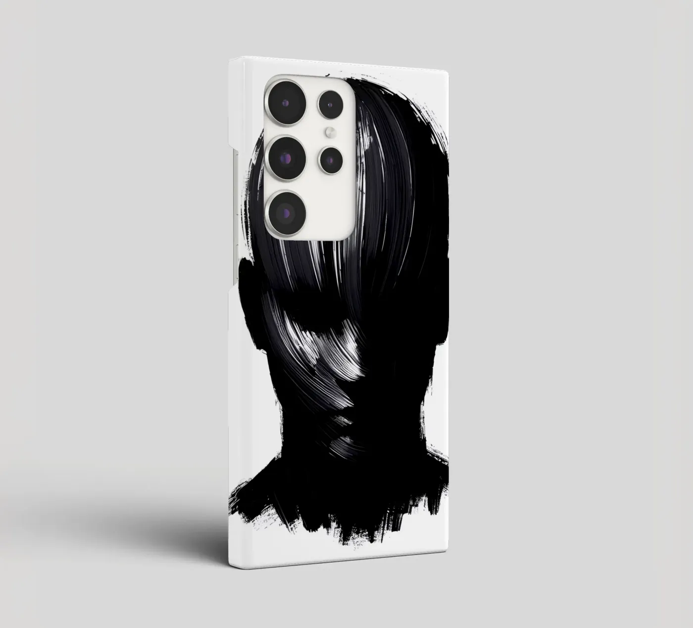 MISUNDERSTOOD cover samsung da ARTOMATIC