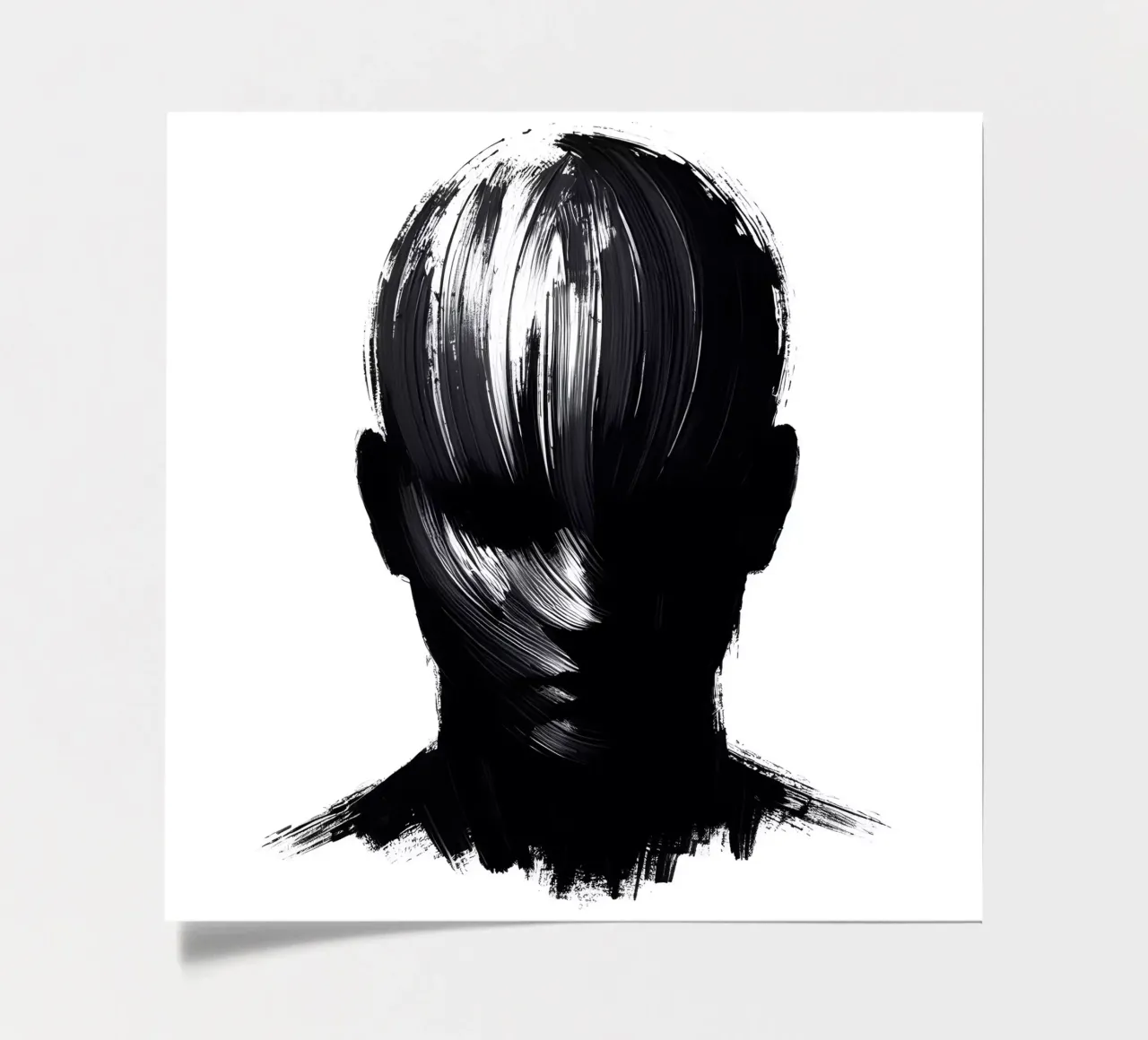 MISUNDERSTOOD sticker sheet by ARTOMATIC