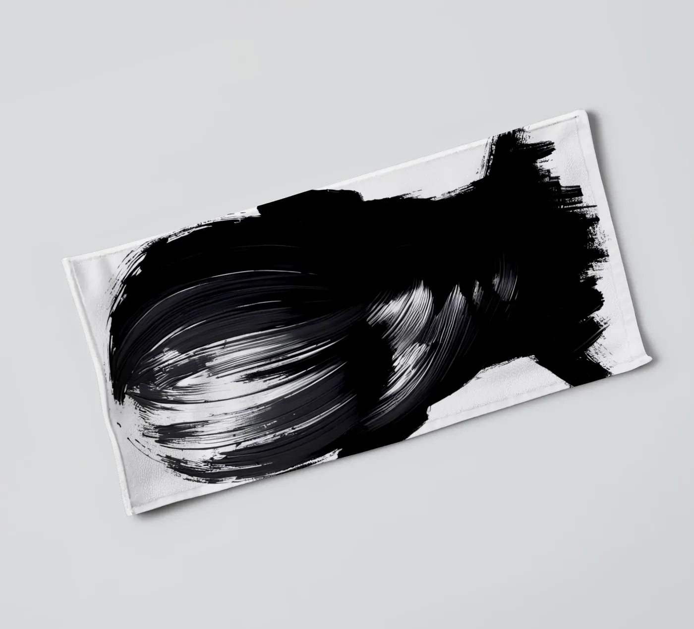 MISUNDERSTOOD badhanddoek van ARTOMATIC