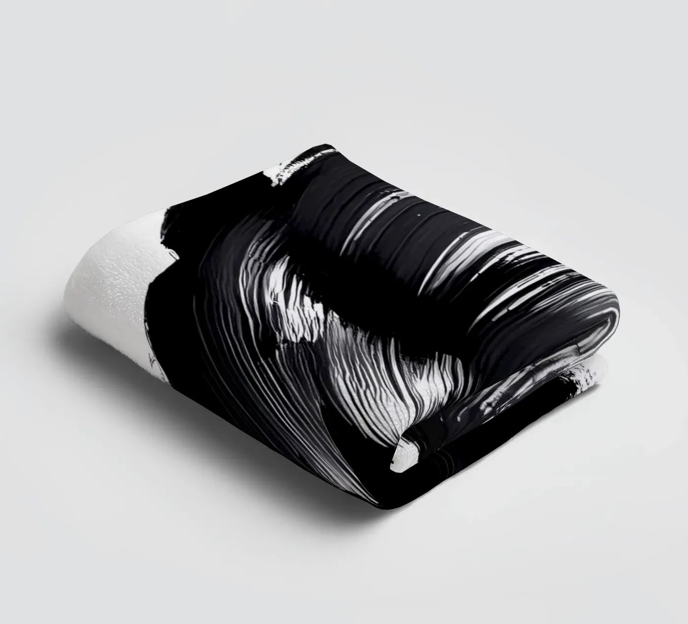 MISUNDERSTOOD badhanddoek van ARTOMATIC