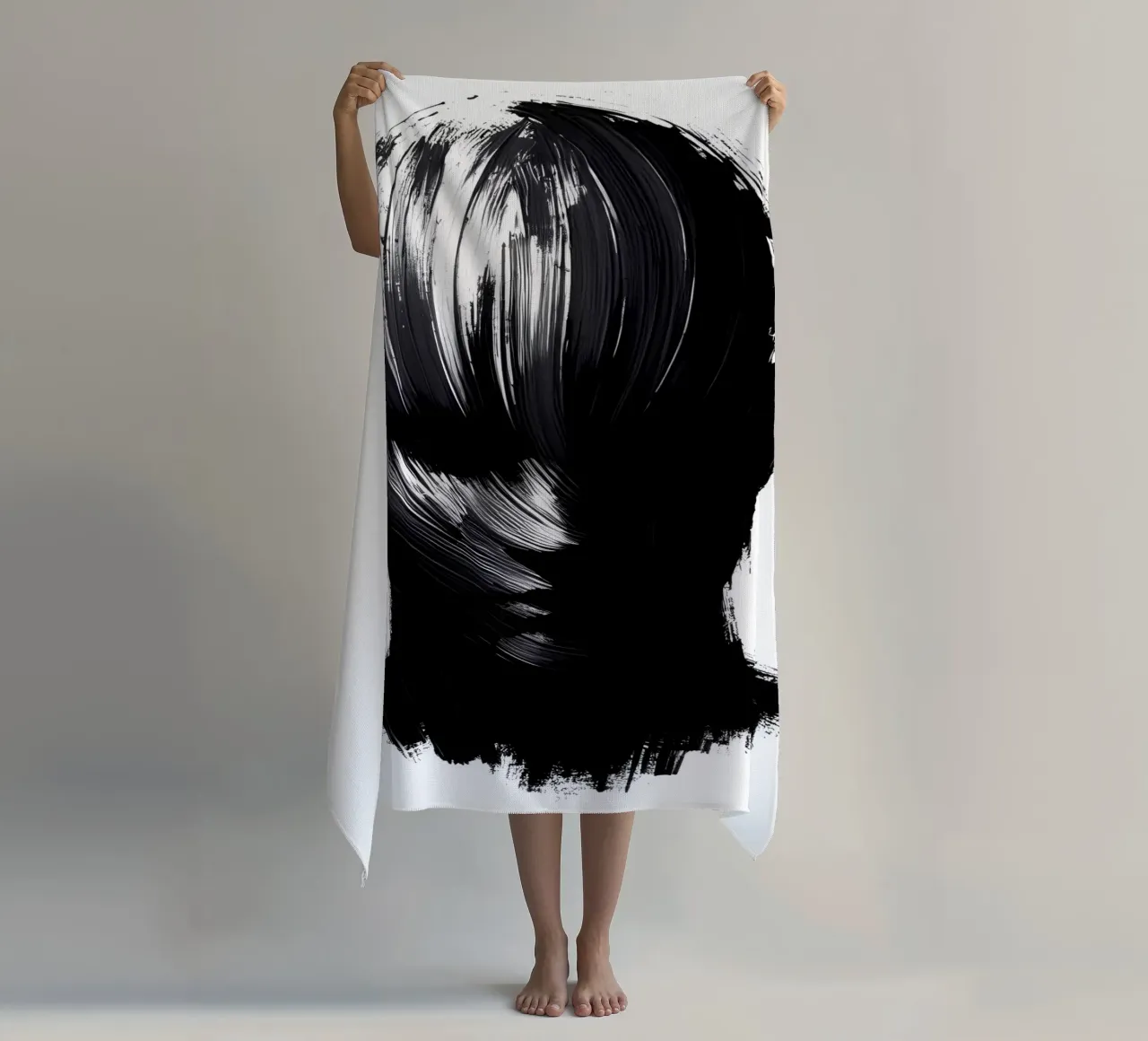 MISUNDERSTOOD telo mare da ARTOMATIC