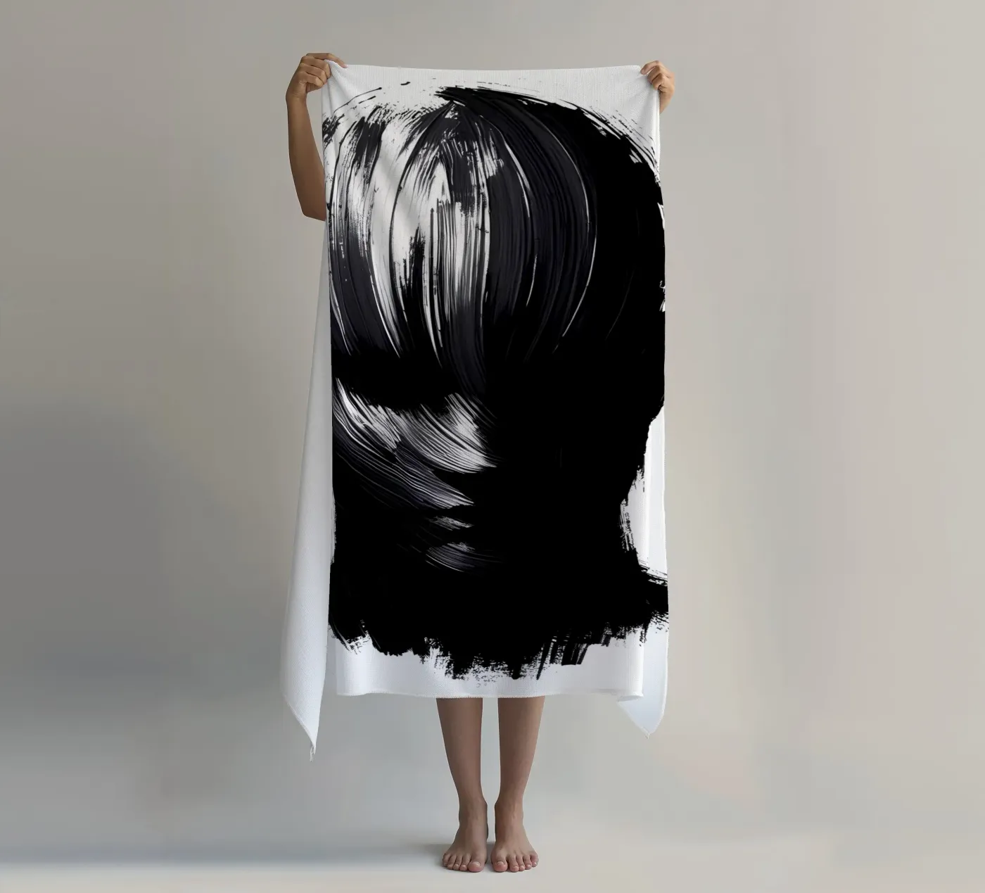 MISUNDERSTOOD telo mare da ARTOMATIC