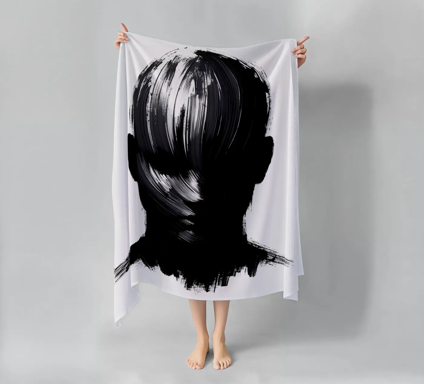 MISUNDERSTOOD telo mare da ARTOMATIC