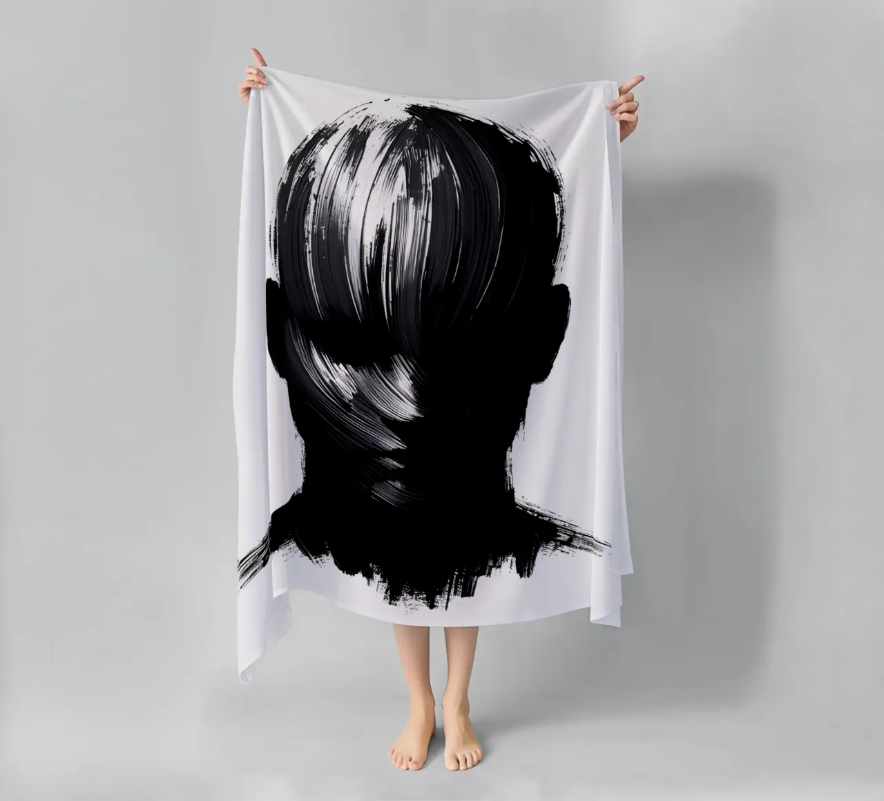 MISUNDERSTOOD telo mare da ARTOMATIC