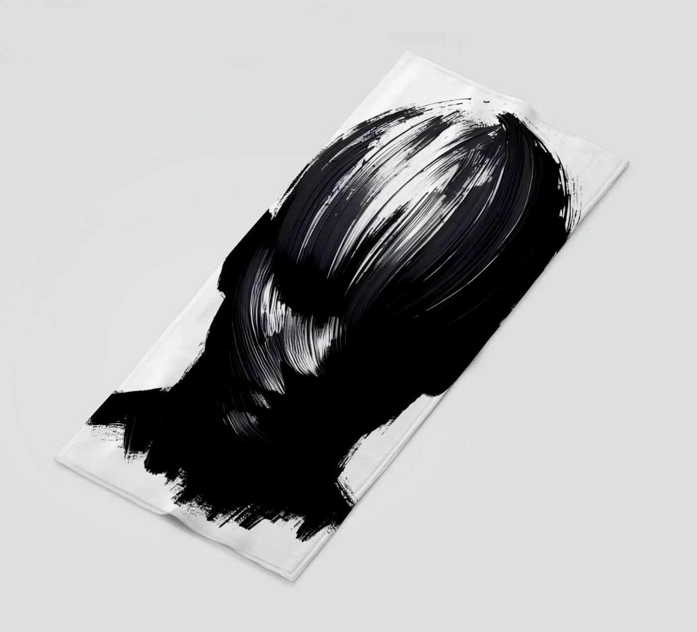 MISUNDERSTOOD telo mare da ARTOMATIC