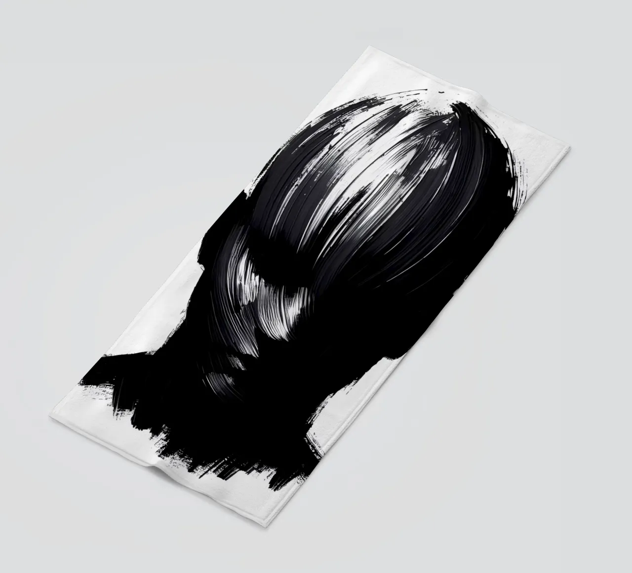 MISUNDERSTOOD telo mare da ARTOMATIC