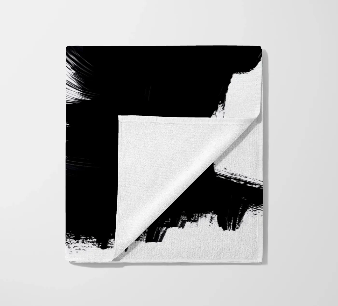 MISUNDERSTOOD telo mare da ARTOMATIC