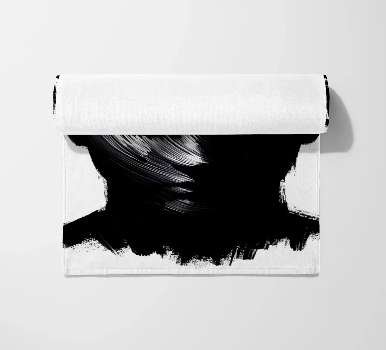 MISUNDERSTOOD telo mare da ARTOMATIC