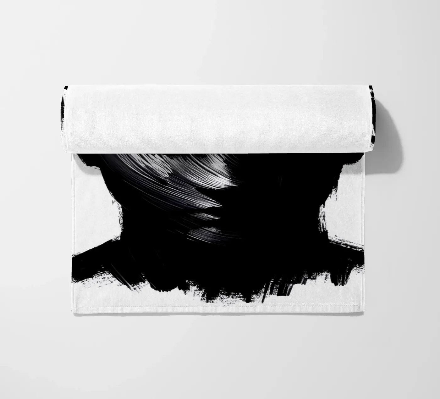 MISUNDERSTOOD telo mare da ARTOMATIC