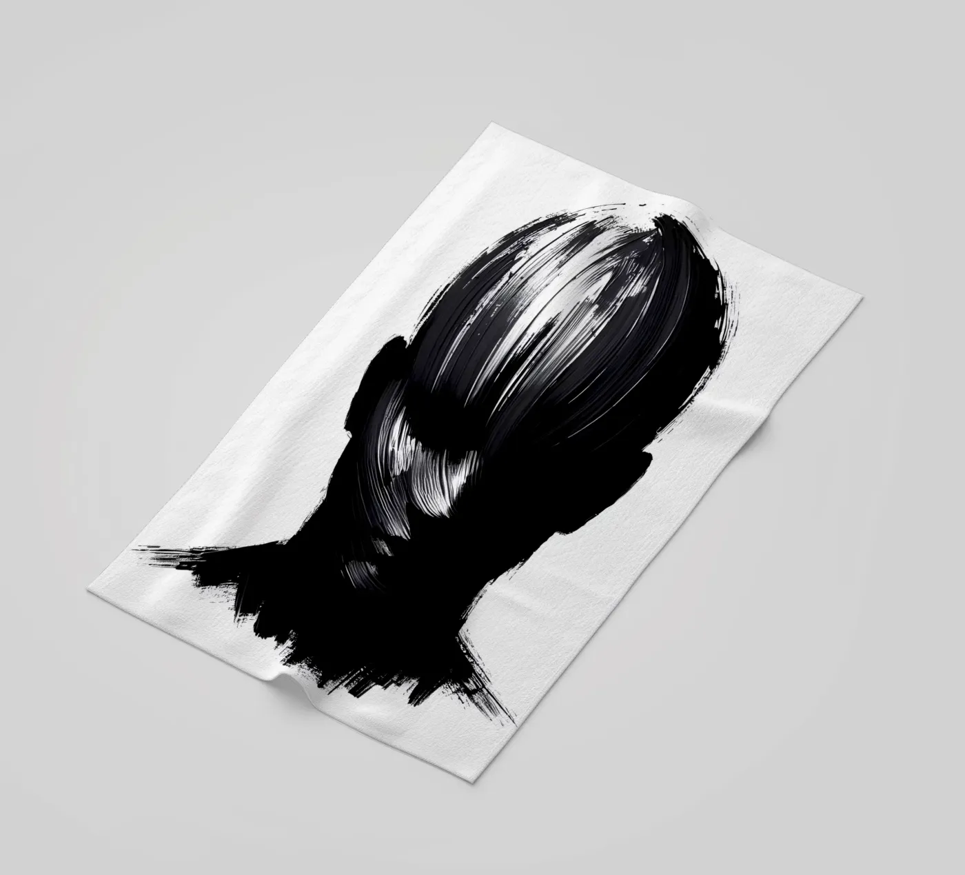 MISUNDERSTOOD telo mare da ARTOMATIC