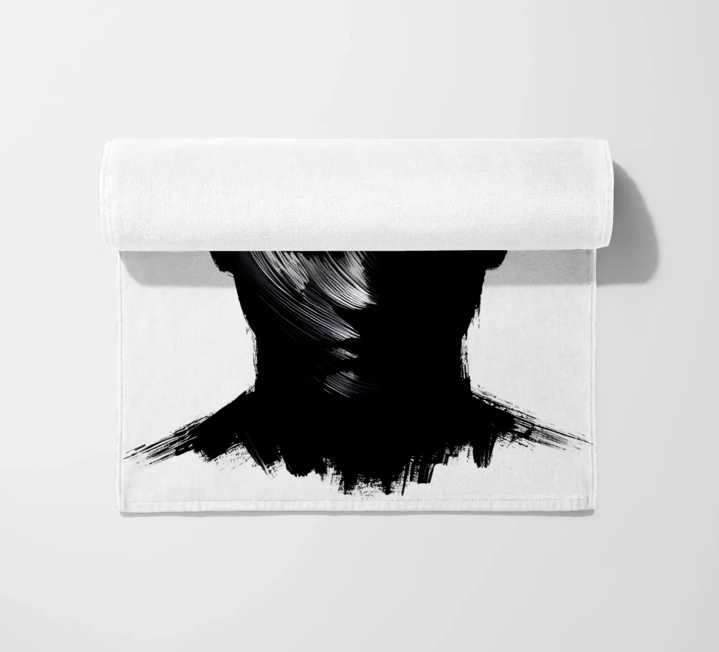 MISUNDERSTOOD telo mare da ARTOMATIC