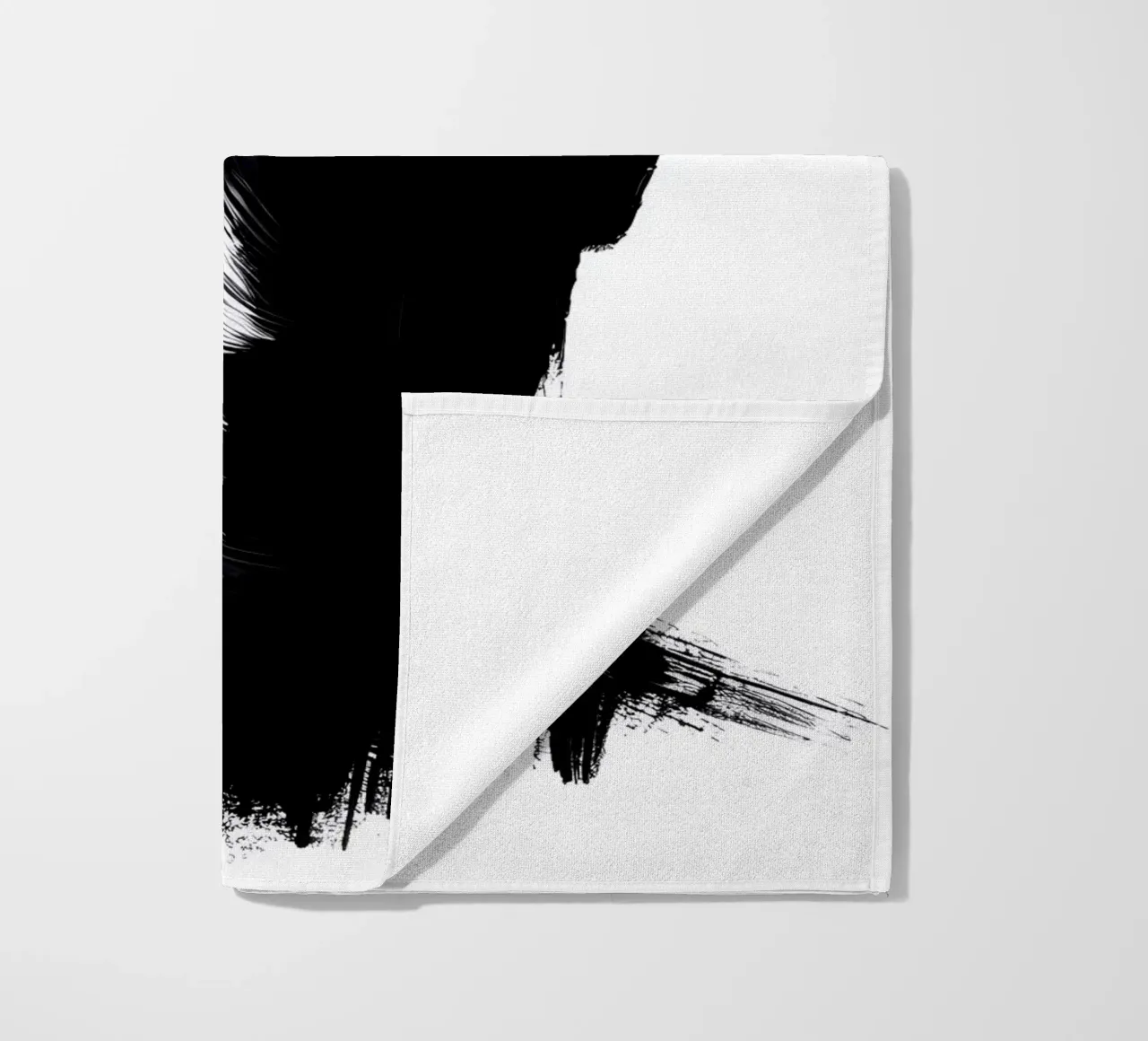 MISUNDERSTOOD telo mare da ARTOMATIC