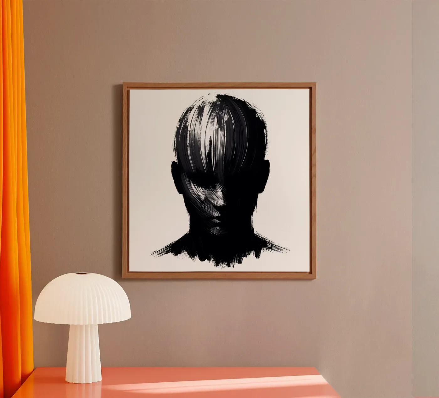 MISUNDERSTOOD forex-plaat van ARTOMATIC