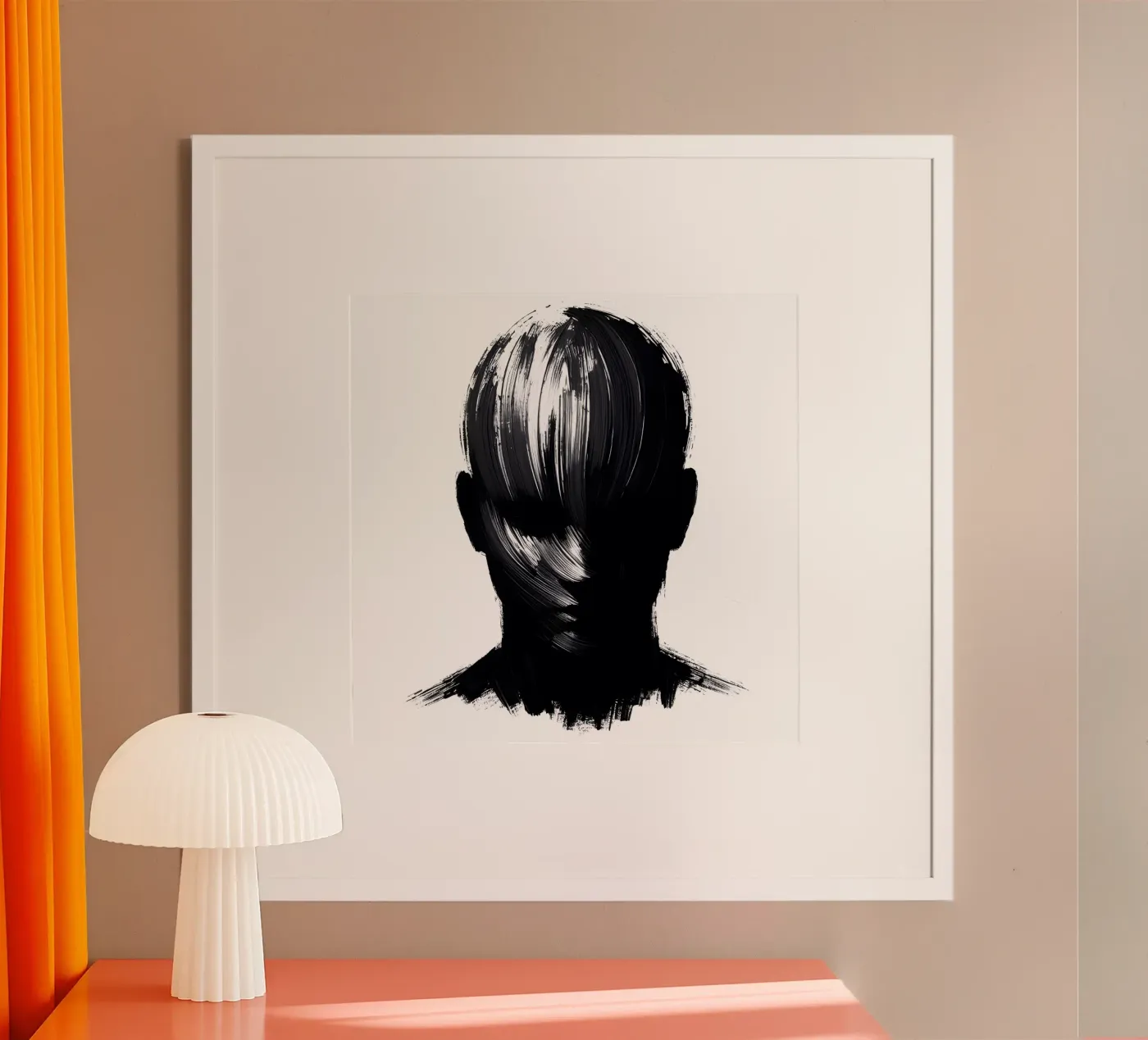 MISUNDERSTOOD poster da ARTOMATIC