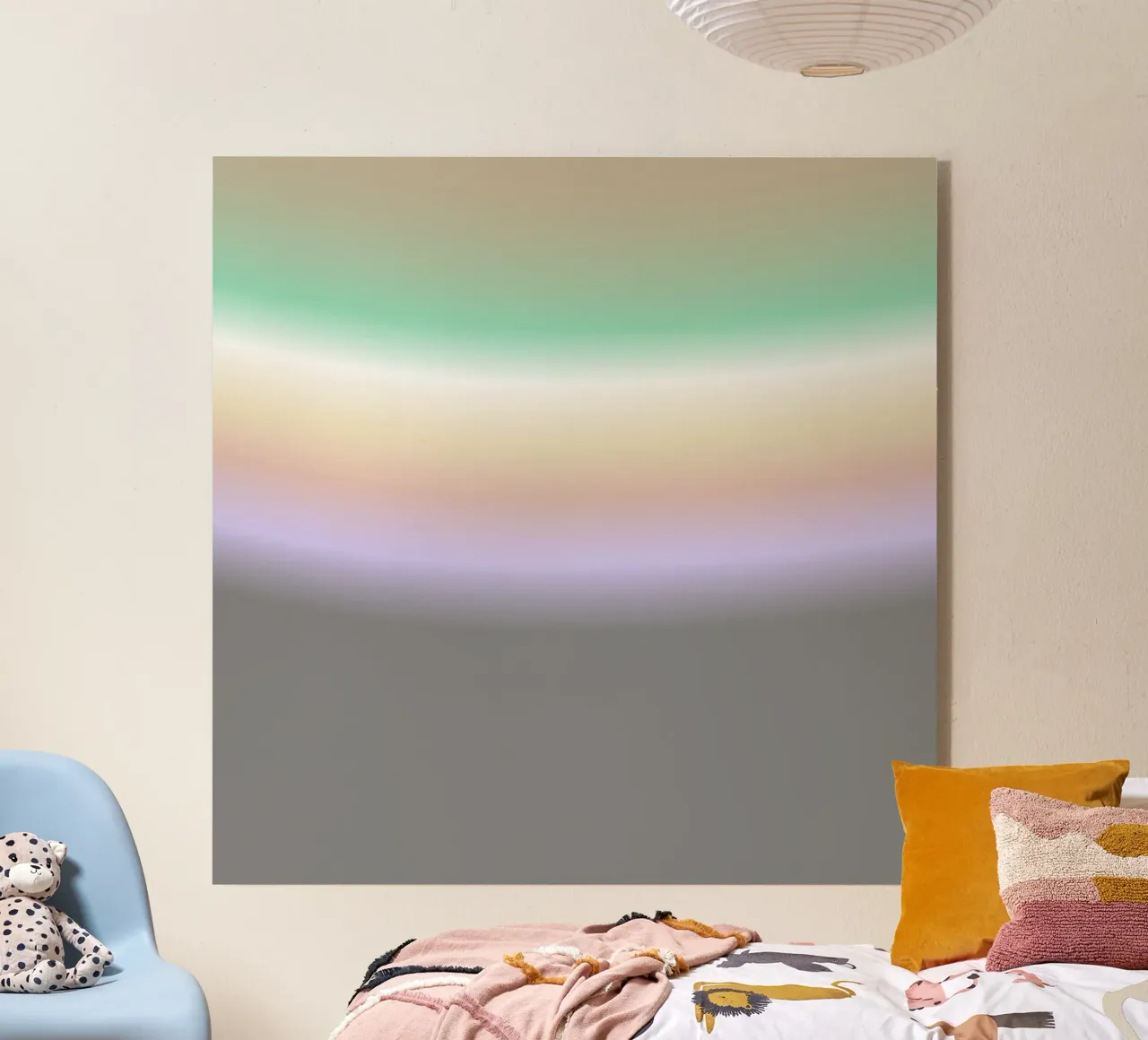 HIGH GLOW 🩶 plexiglass da ÂME LIBRE STUDIO 2.0