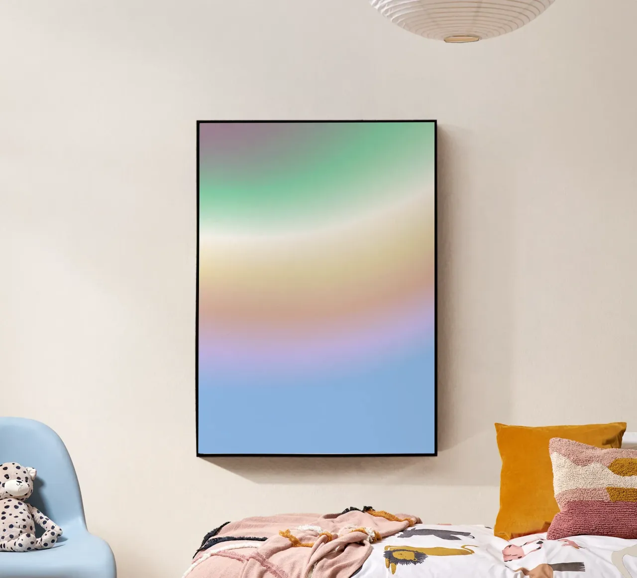 SMOOTH OPERATOR plexiglas de ÂME LIBRE STUDIO