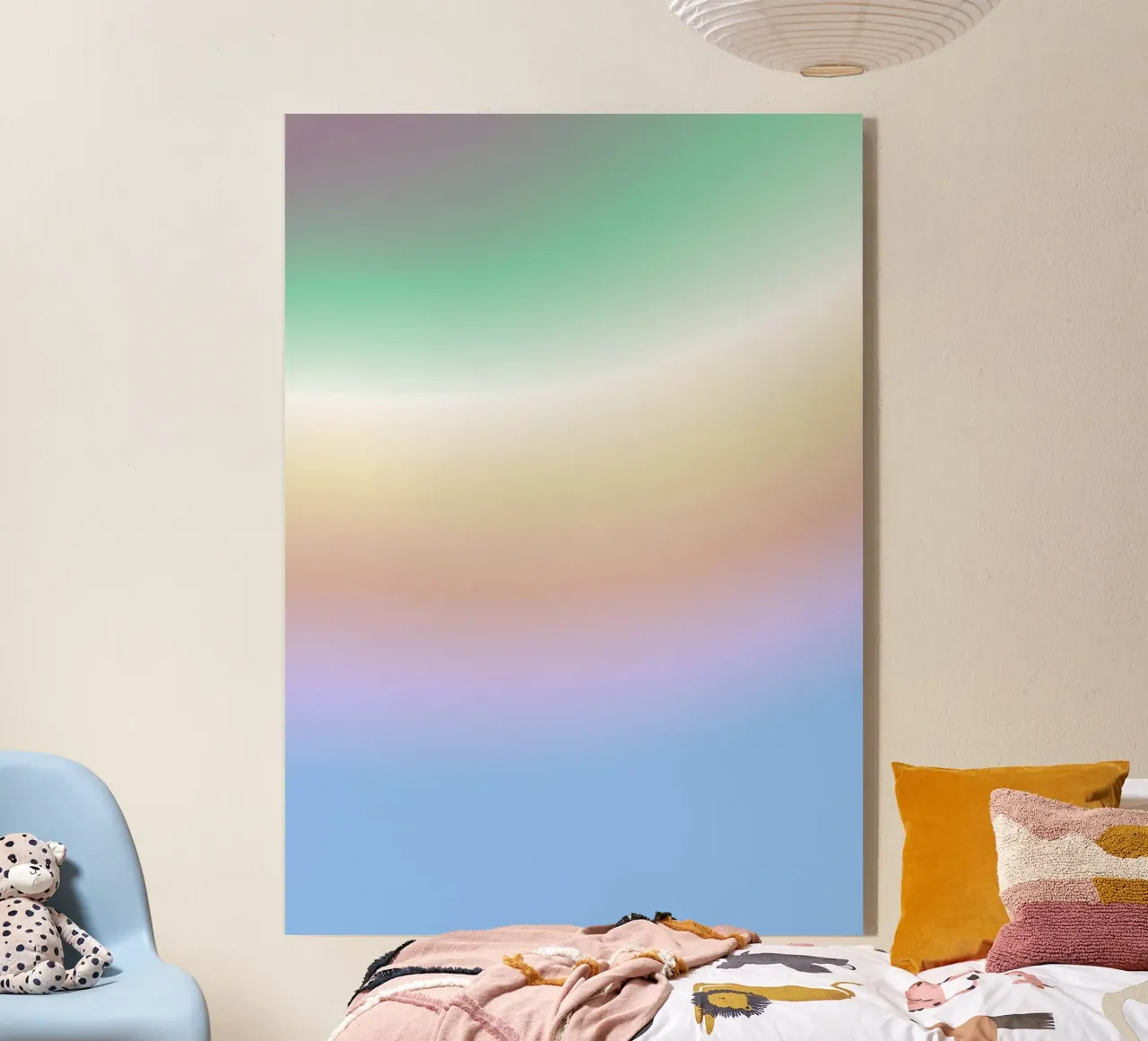 SMOOTH OPERATOR plexiglas de ÂME LIBRE STUDIO