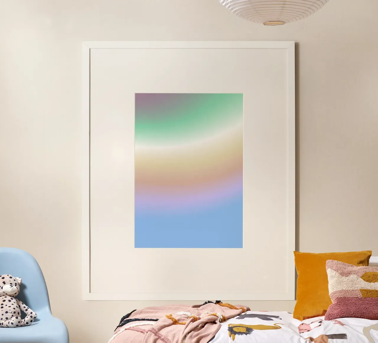 SMOOTH OPERATOR poster da ÂME LIBRE STUDIO