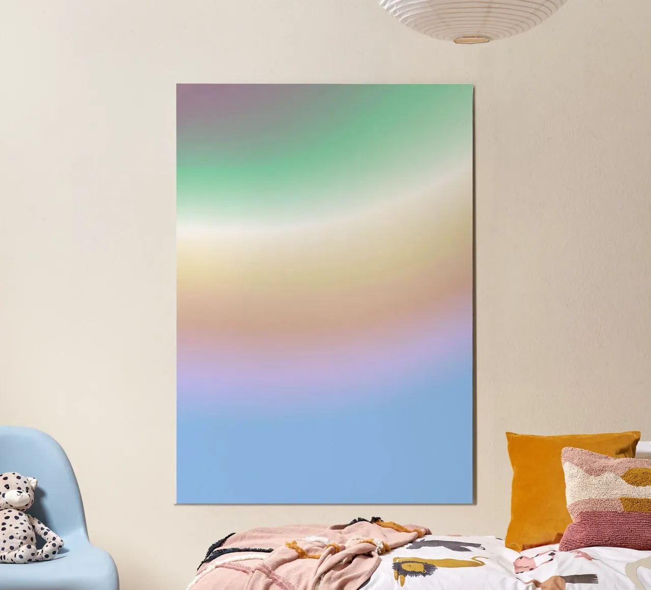 SMOOTH OPERATOR poster da ÂME LIBRE STUDIO